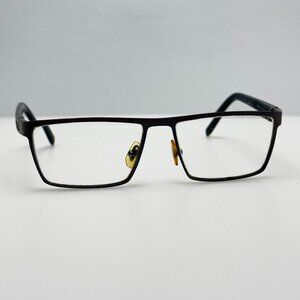 Morel Eyeglasses Eye Glasses Frames OGA 7663O France